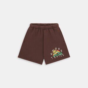 Madhappy - Aspen Fleece Short - Brand new